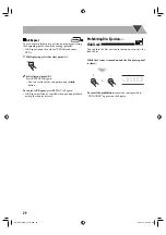 Preview for 32 page of JVC CA-NXT10 Instructions Manual