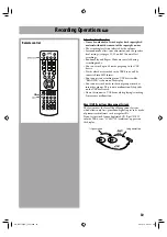 Preview for 33 page of JVC CA-NXT10 Instructions Manual