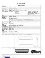 Preview for 2 page of JVC CA-NXT10 Service Manual