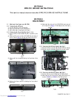 Preview for 7 page of JVC CA-NXT10 Service Manual