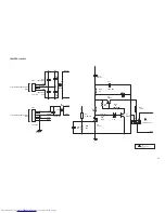 Preview for 17 page of JVC CA-NXT10 Service Manual