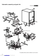 Preview for 44 page of JVC CA-NXT10 Service Manual