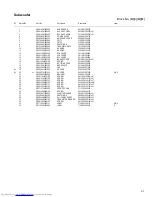 Preview for 45 page of JVC CA-NXT10 Service Manual