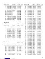 Preview for 47 page of JVC CA-NXT10 Service Manual