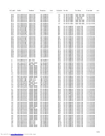 Preview for 51 page of JVC CA-NXT10 Service Manual