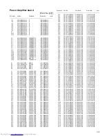 Preview for 57 page of JVC CA-NXT10 Service Manual