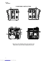 Предварительный просмотр 8 страницы JVC CA-PCX290 Service Manual