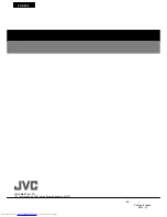 Предварительный просмотр 16 страницы JVC CA-PCX290 Service Manual