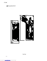 Предварительный просмотр 23 страницы JVC CA-PCX290 Service Manual