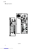 Предварительный просмотр 25 страницы JVC CA-PCX290 Service Manual