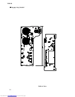 Предварительный просмотр 27 страницы JVC CA-PCX290 Service Manual