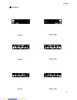 Предварительный просмотр 30 страницы JVC CA-PCX290 Service Manual