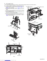 Предварительный просмотр 39 страницы JVC CA-PCX290 Service Manual