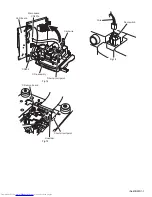 Предварительный просмотр 41 страницы JVC CA-PCX290 Service Manual