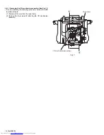 Предварительный просмотр 42 страницы JVC CA-PCX290 Service Manual