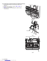 Предварительный просмотр 44 страницы JVC CA-PCX290 Service Manual