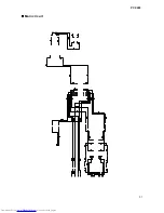 Предварительный просмотр 54 страницы JVC CA-PCX290 Service Manual