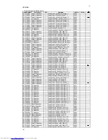 Предварительный просмотр 64 страницы JVC CA-PCX290 Service Manual