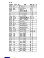 Предварительный просмотр 66 страницы JVC CA-PCX290 Service Manual