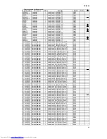 Предварительный просмотр 67 страницы JVC CA-PCX290 Service Manual