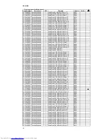 Предварительный просмотр 68 страницы JVC CA-PCX290 Service Manual