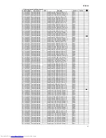 Предварительный просмотр 69 страницы JVC CA-PCX290 Service Manual