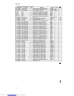 Предварительный просмотр 72 страницы JVC CA-PCX290 Service Manual