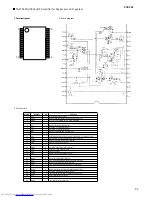 Предварительный просмотр 77 страницы JVC CA-PCX290 Service Manual