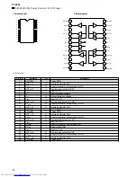 Предварительный просмотр 78 страницы JVC CA-PCX290 Service Manual