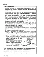 Preview for 2 page of JVC CA-S20BK Service Manual