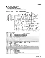 Preview for 19 page of JVC CA-S20BK Service Manual