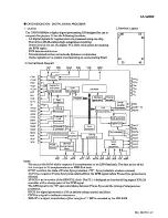 Preview for 21 page of JVC CA-S20BK Service Manual