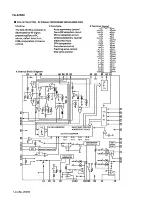 Preview for 24 page of JVC CA-S20BK Service Manual