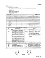 Preview for 37 page of JVC CA-S20BK Service Manual