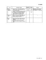 Preview for 39 page of JVC CA-S20BK Service Manual