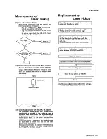 Preview for 41 page of JVC CA-S20BK Service Manual