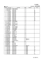 Preview for 98 page of JVC CA-S20BK Service Manual