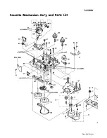 Preview for 106 page of JVC CA-S20BK Service Manual