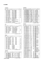 Preview for 124 page of JVC CA-S20BK Service Manual