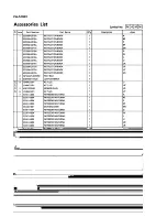 Preview for 126 page of JVC CA-S20BK Service Manual