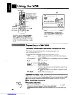 Предварительный просмотр 44 страницы JVC CA-TD5 Instructions Manual