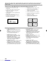 Предварительный просмотр 4 страницы JVC CA-TD77R Instructions Manual