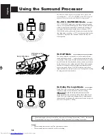 Preview for 18 page of JVC CA-TD77R Instructions Manual