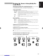 Preview for 21 page of JVC CA-TD77R Instructions Manual