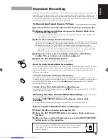 Preview for 43 page of JVC CA-TD77R Instructions Manual