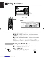 Preview for 46 page of JVC CA-TD77R Instructions Manual