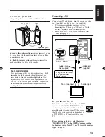 Предварительный просмотр 13 страницы JVC CA-UXA10DVD Instructions Manual