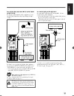 Предварительный просмотр 15 страницы JVC CA-UXA10DVD Instructions Manual