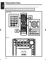 Предварительный просмотр 30 страницы JVC CA-UXA10DVD Instructions Manual