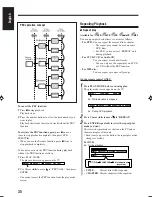 Предварительный просмотр 38 страницы JVC CA-UXA10DVD Instructions Manual